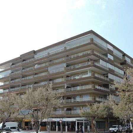 Palm Beach Daire Fuengirola Dış mekan fotoğraf